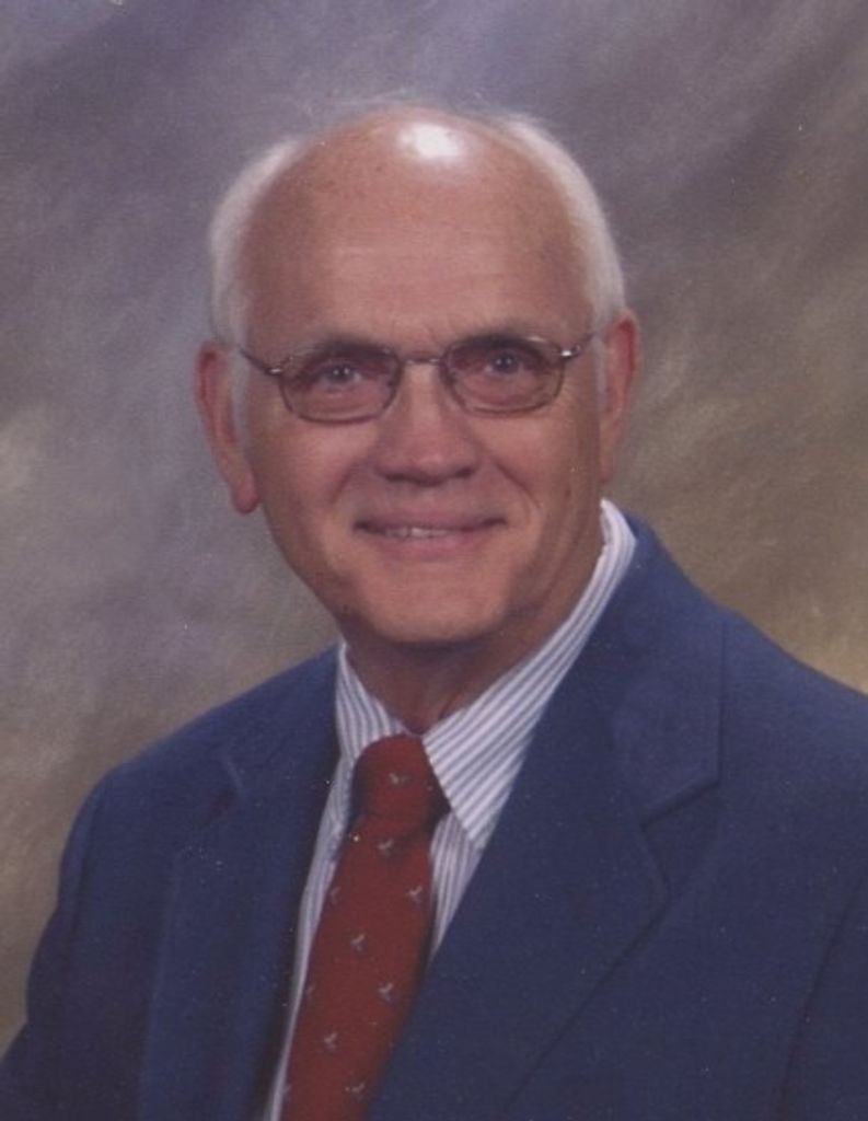 Fred Mcbride
