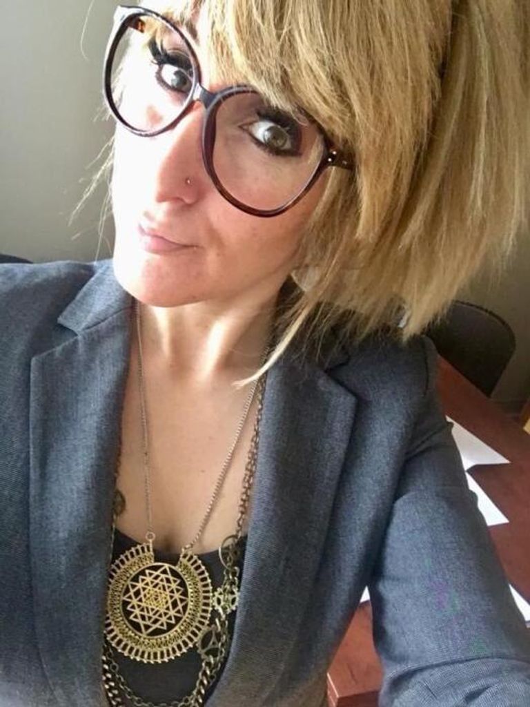 Michele Marie Tucker