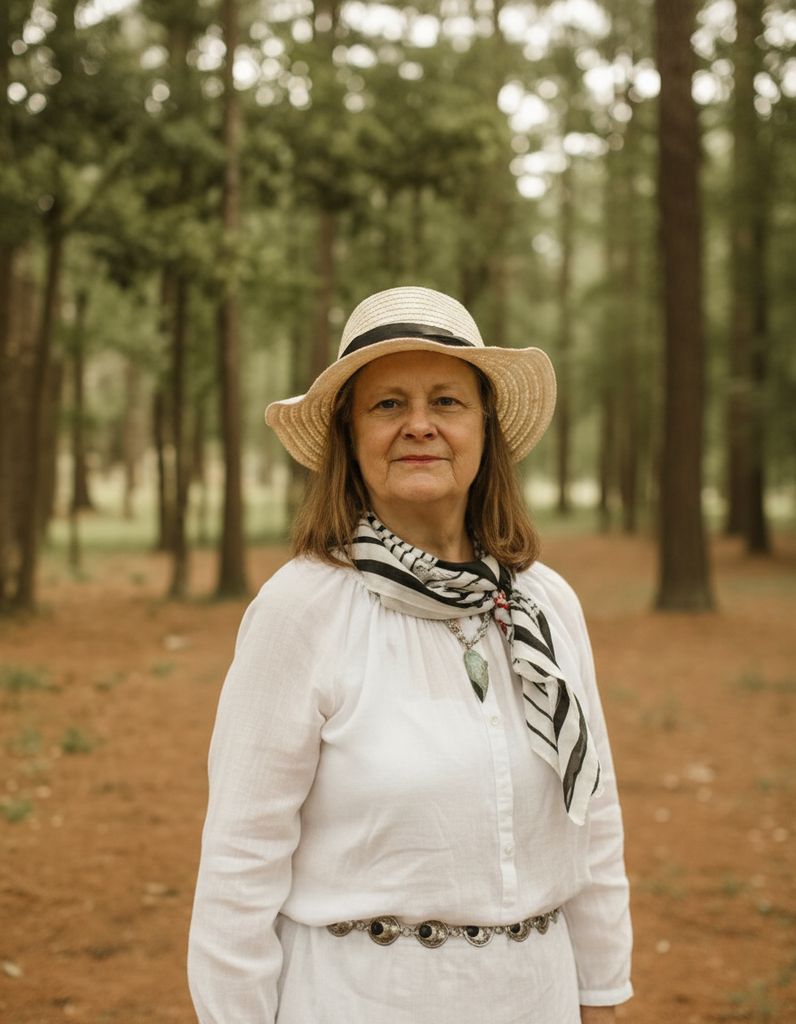 Elizabeth Maria (Werner)  Candido Profile Photo