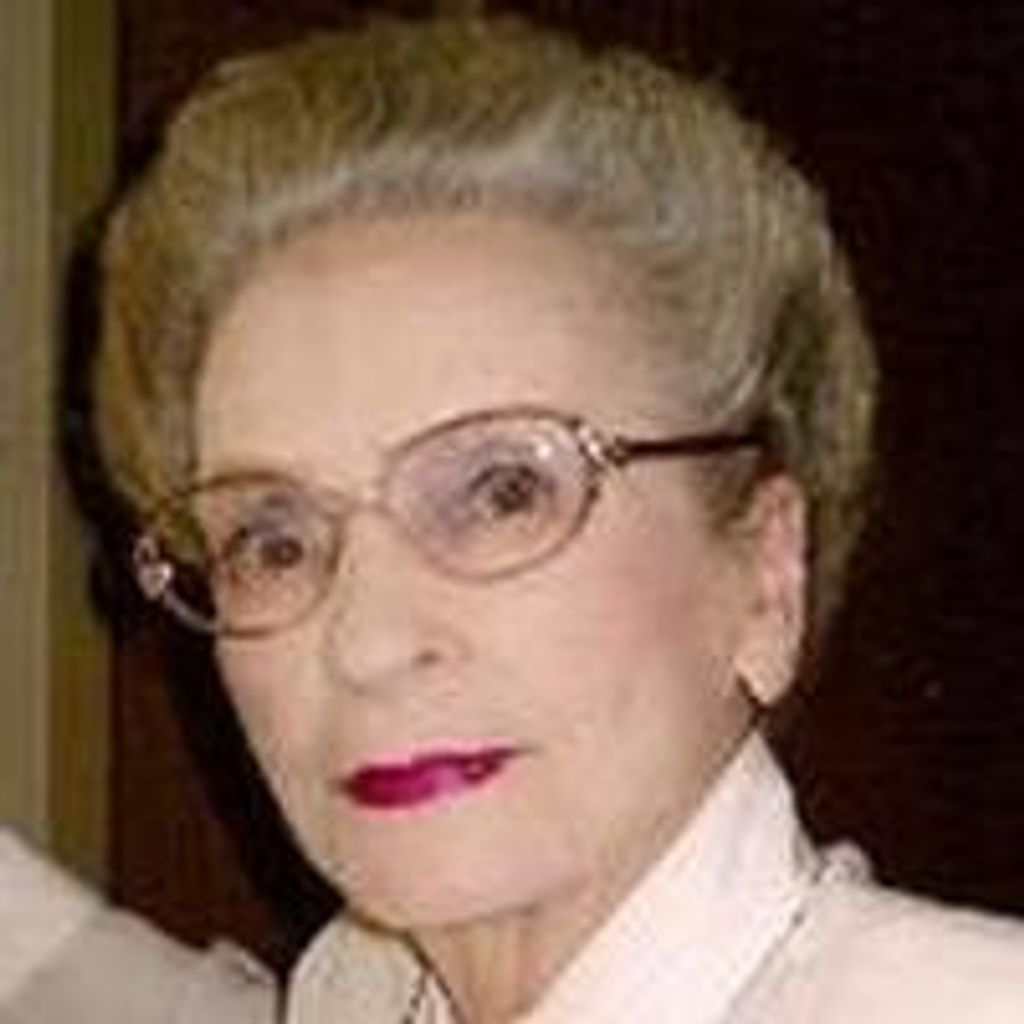Marjorie Hotchkiss