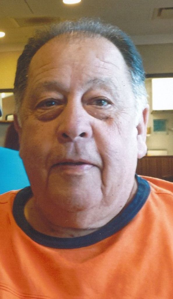 Pete Commarata