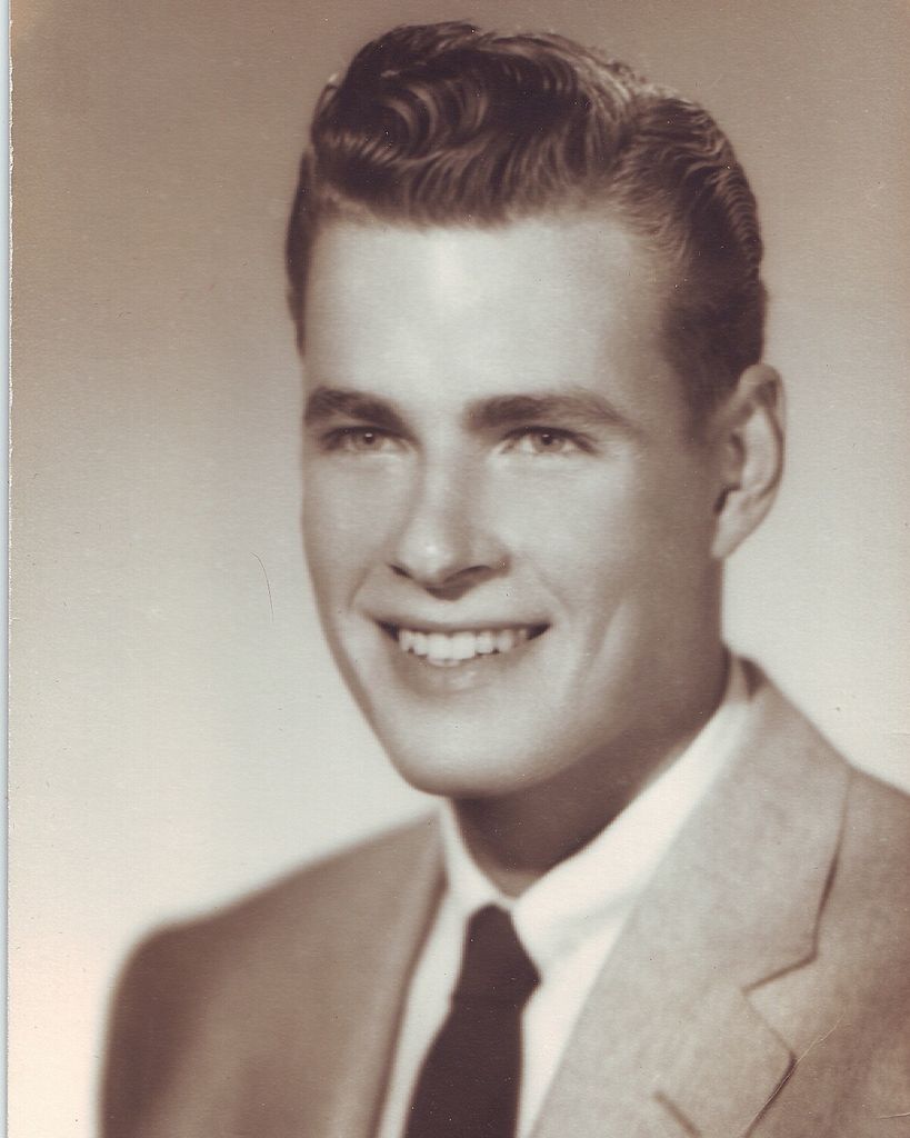 WIlliam T. Engelking Profile Photo