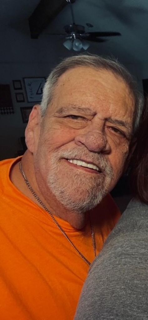 Jim Evans Profile Photo