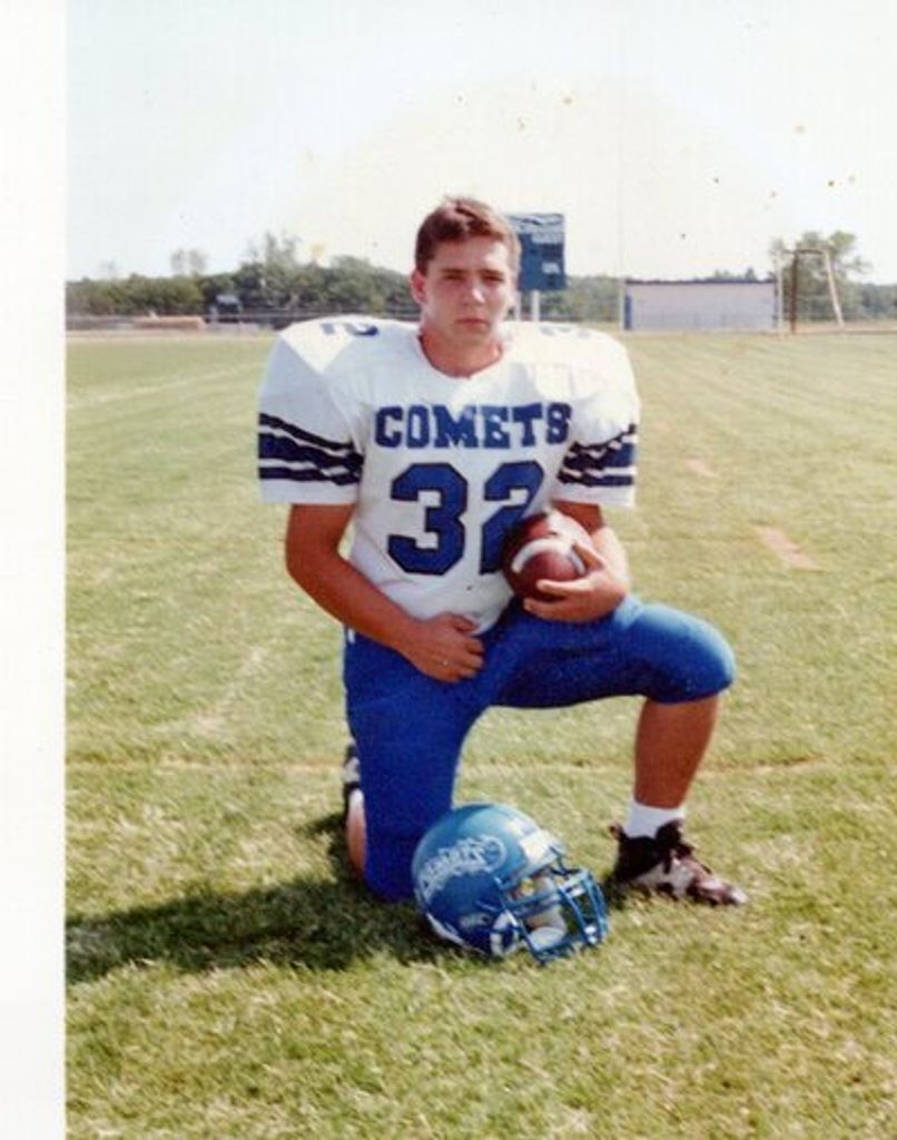 Mickey Duane Byers Profile Photo