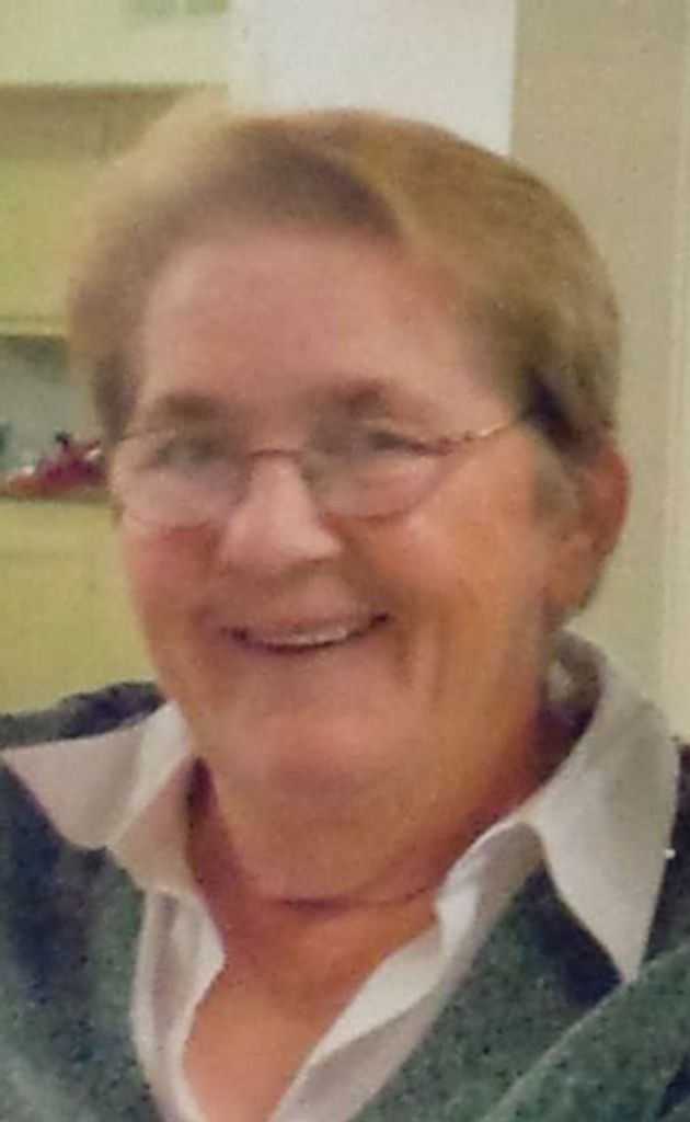 Pearl Spurlock Wyatt Profile Photo