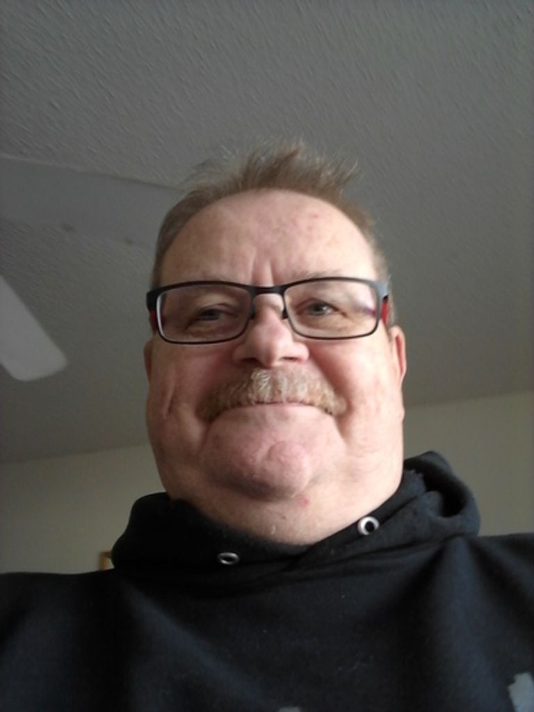 Rev. James Cantley Profile Photo