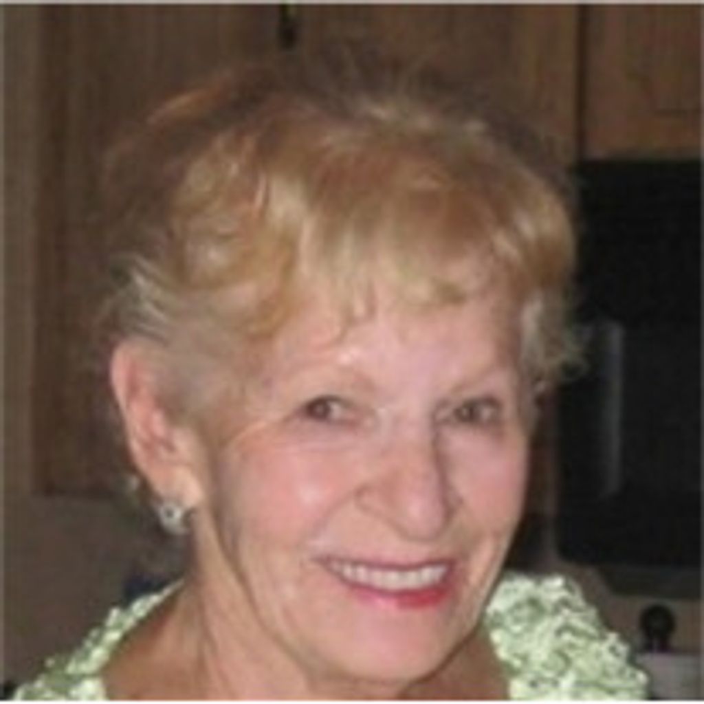 Mary C. Jones