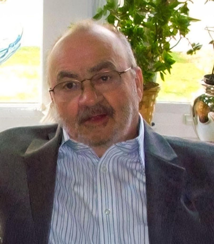 Clyde R. Haynes Profile Photo