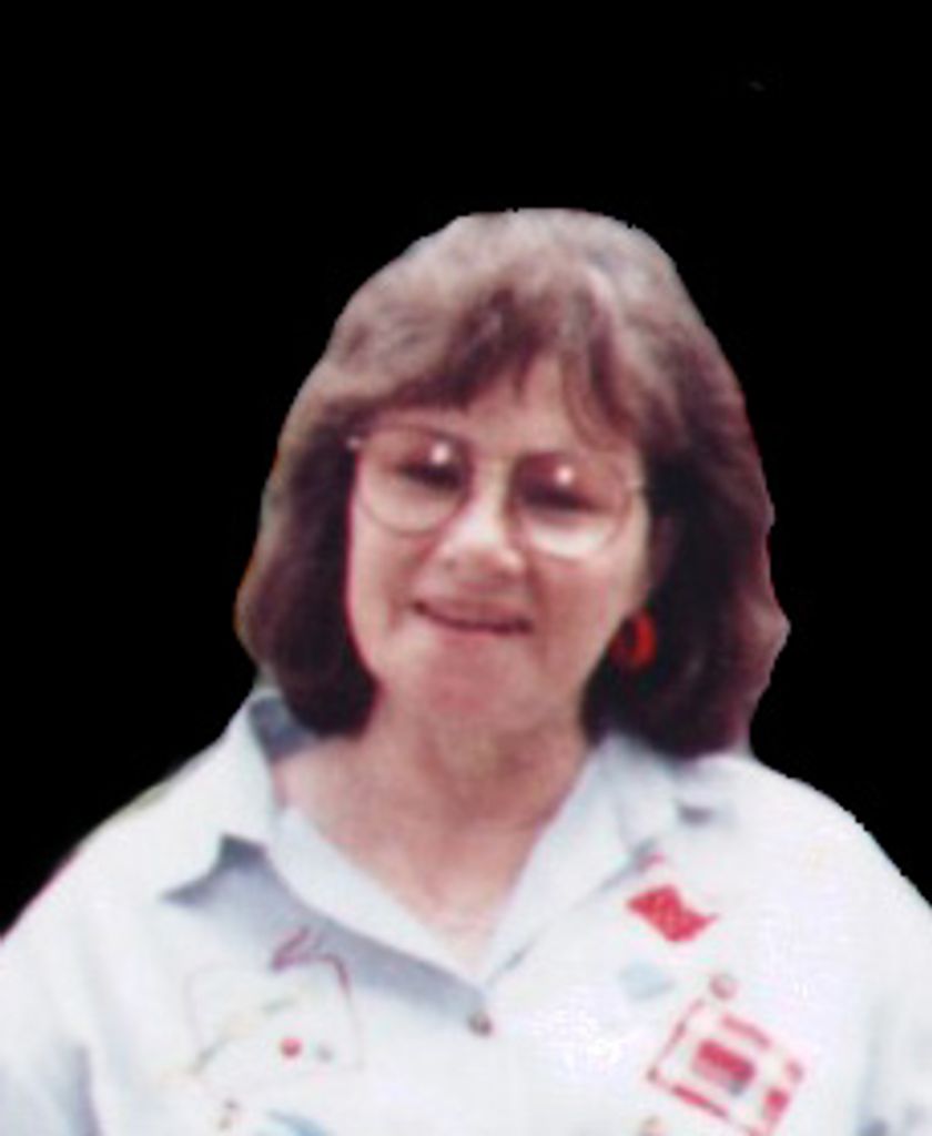 Patricia Allen
