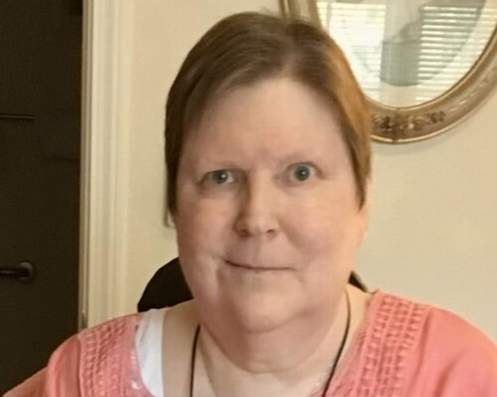 Julie Mcgaugh Profile Photo