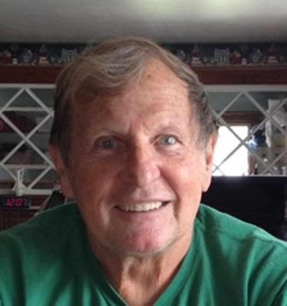 Richard Donald Pierce Sr.