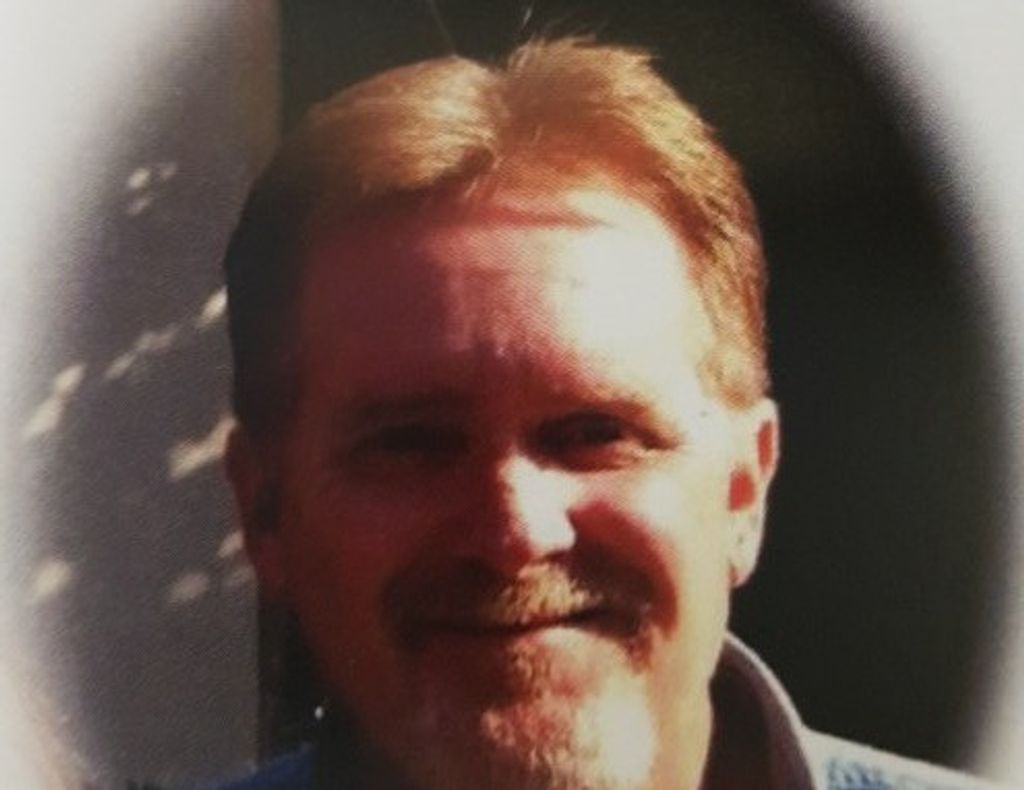Shawn B Hendrickson Profile Photo