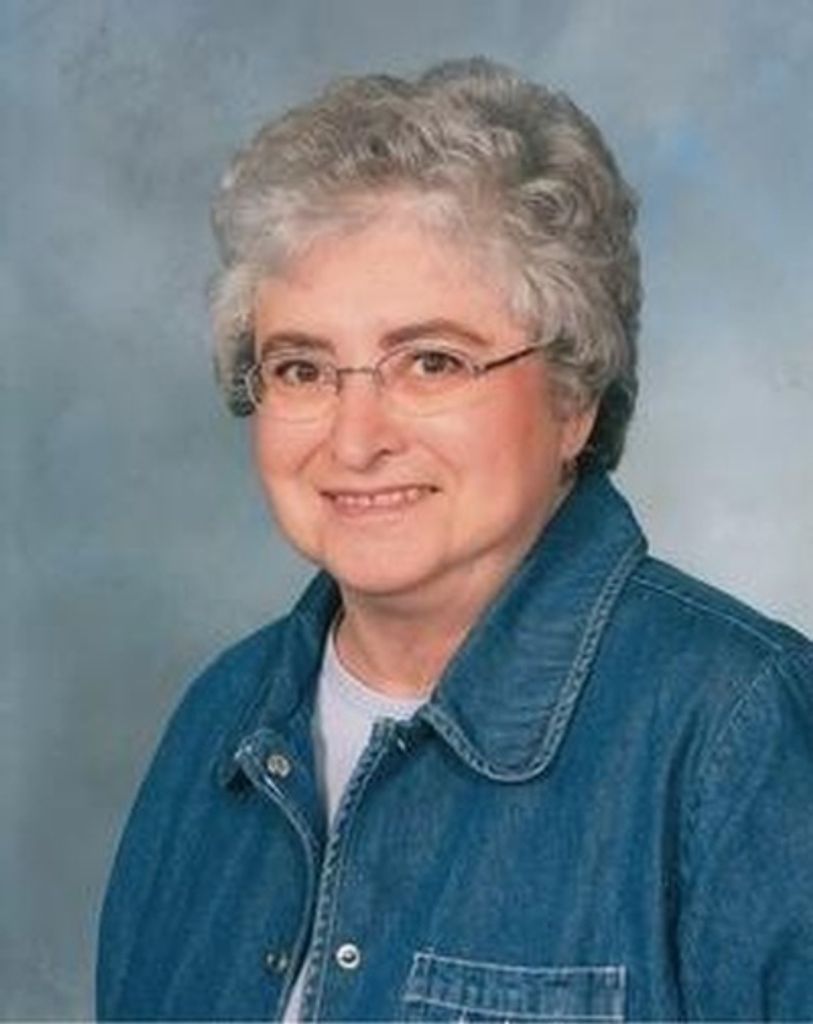 Judith "Judi" Ann Blankenship