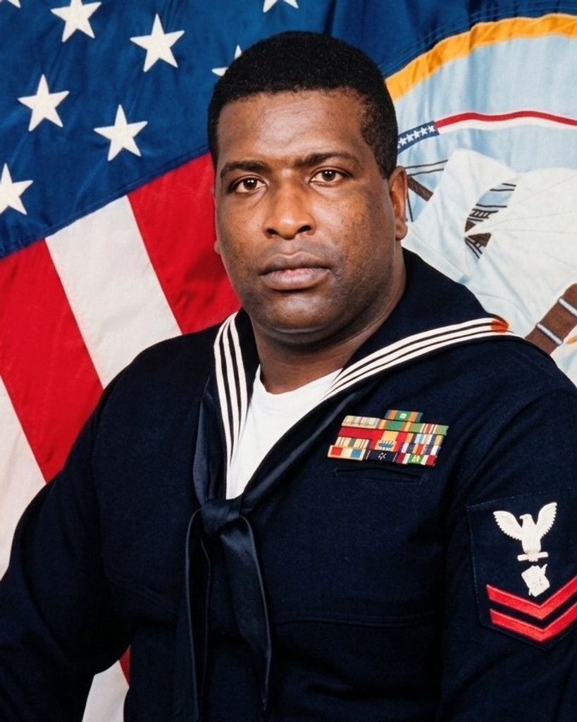 Anthony Lee Gardner