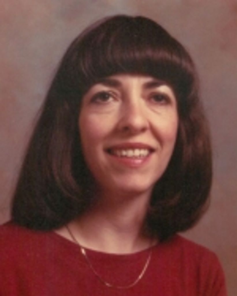 Judith Mae Pryor