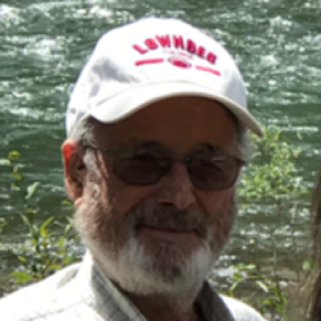 Ernest Randall Kelly