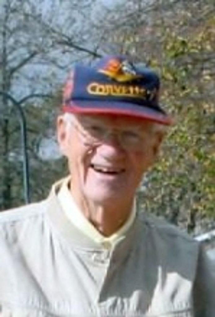 William 'Bill' F. Burke
