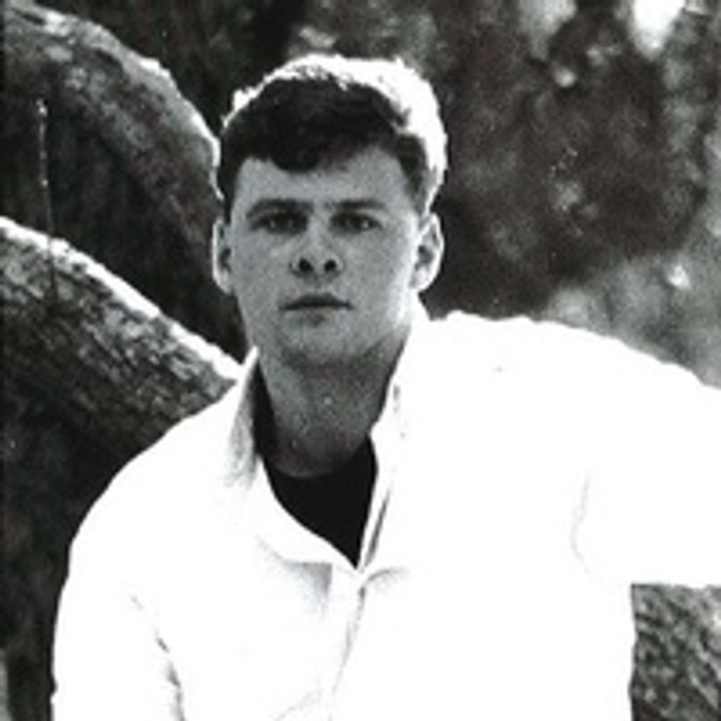 William Ernest Killgore