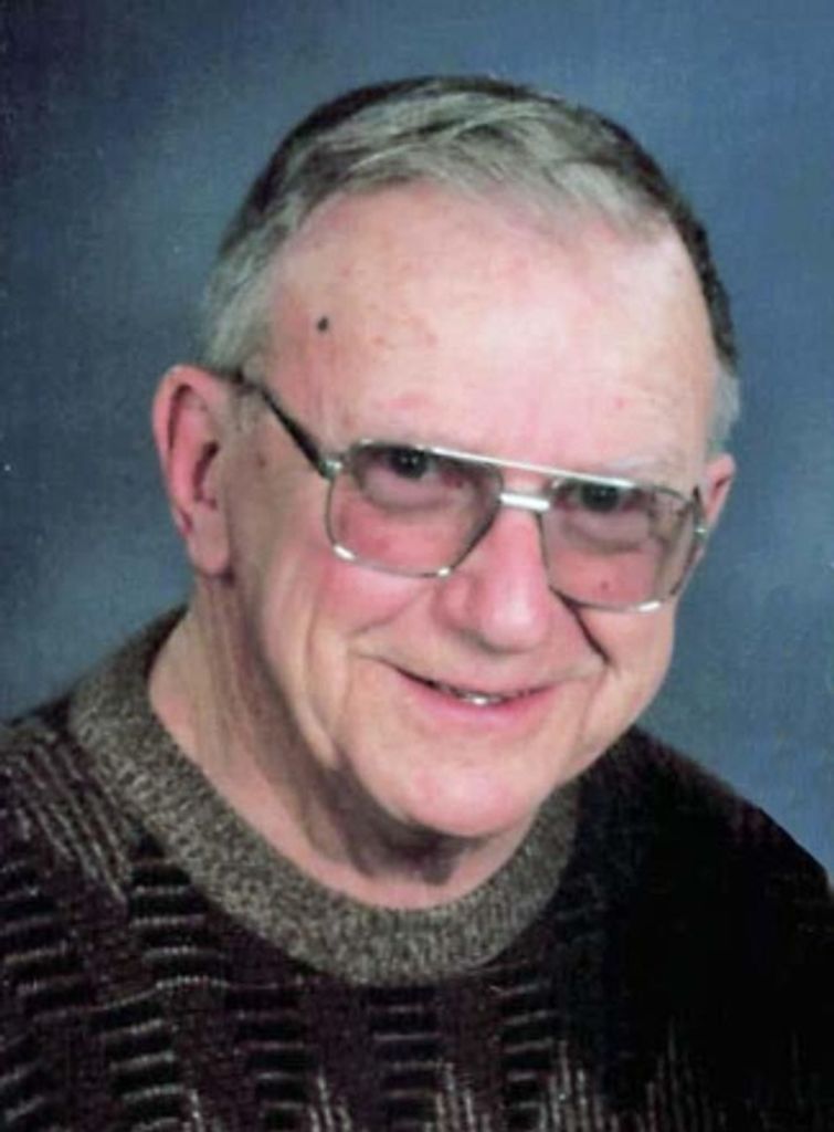 Linus "Doc" Stanley Deibele