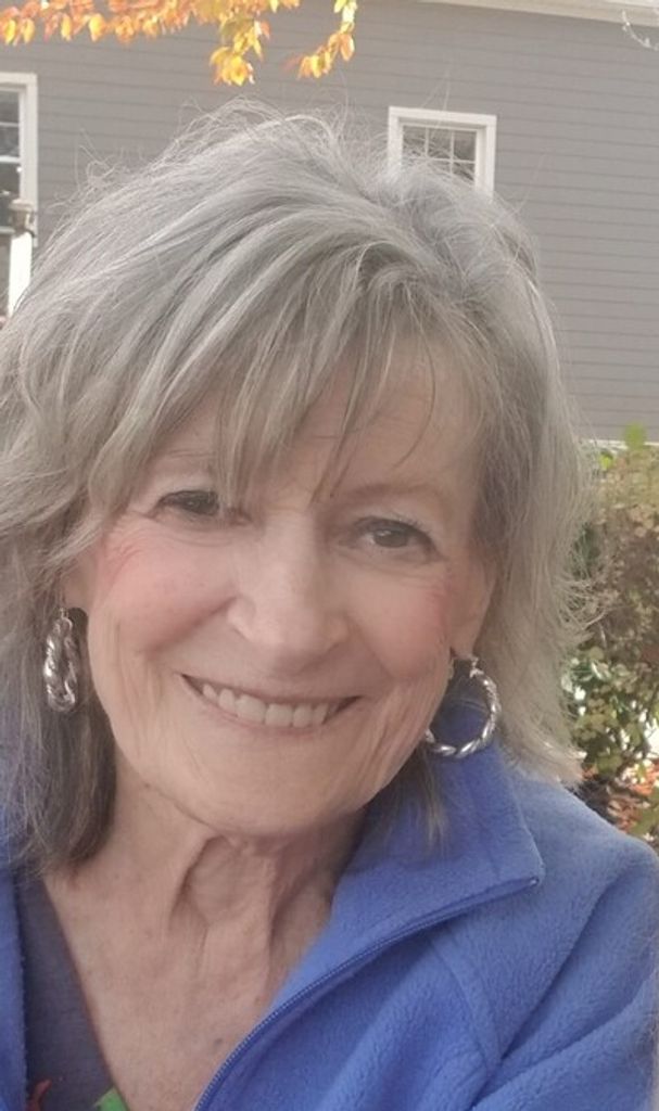 Sue Ellen Pfaender Profile Photo