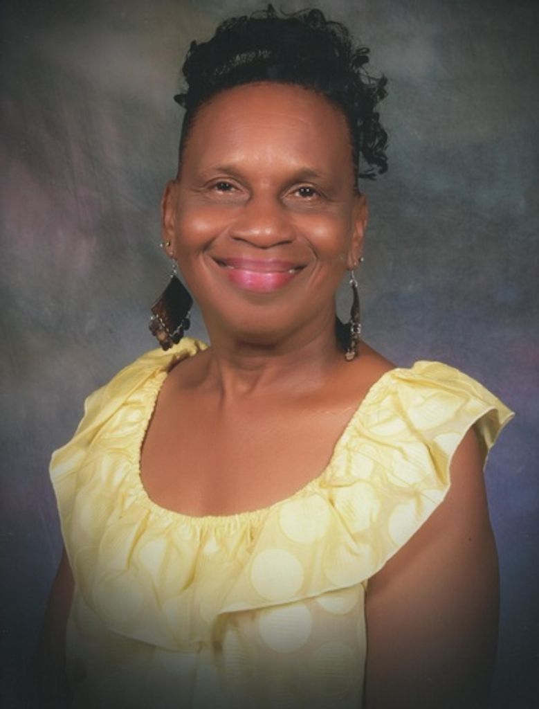 Ms. Lula M. Cheatham