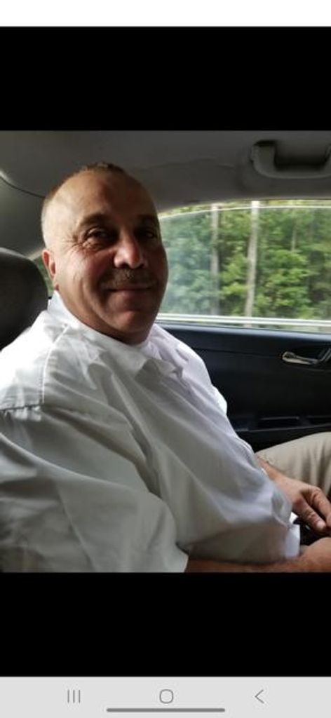 Mr. Ricky Roger Dewayne Singleton Profile Photo