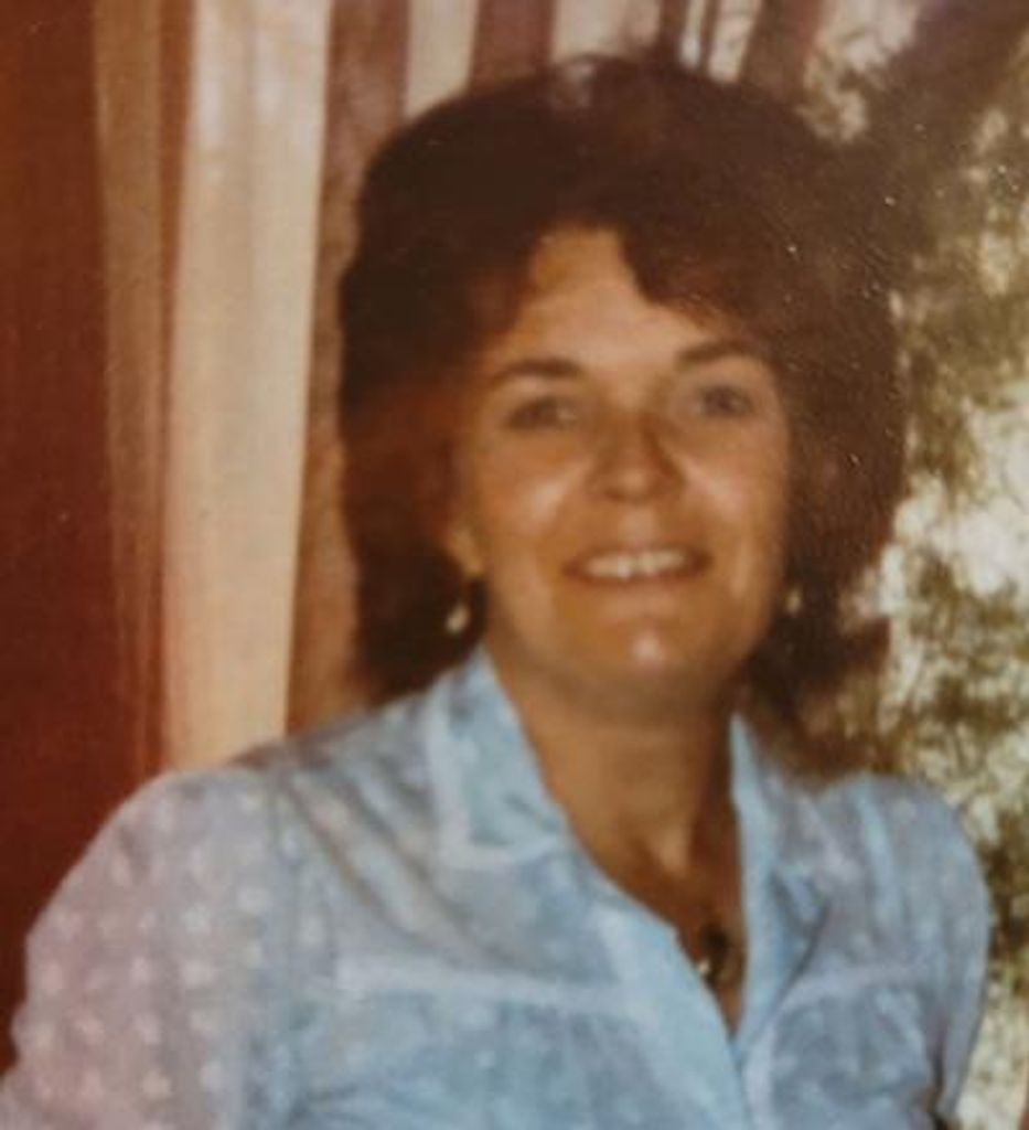 Rosemary Elizabeth Stewart Profile Photo
