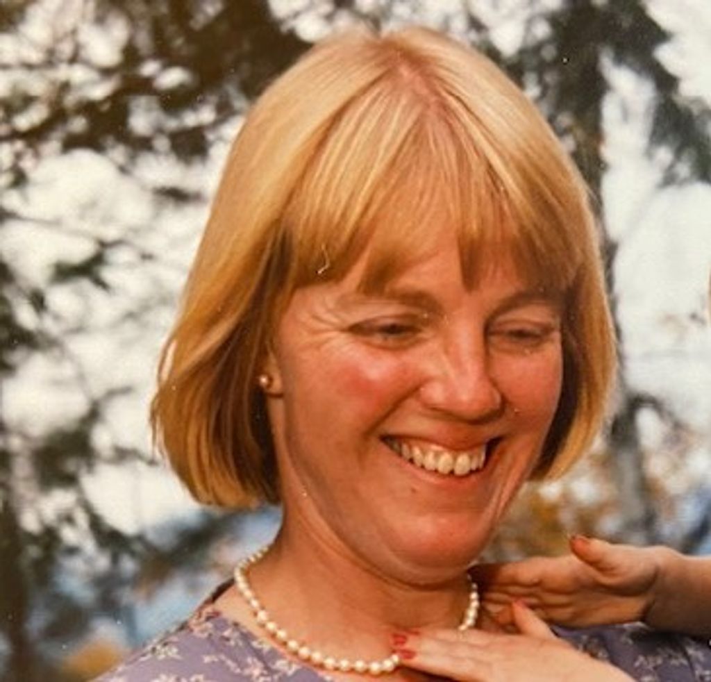 Carol B. Griggs Profile Photo