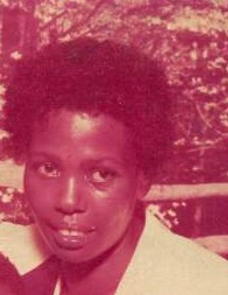 SHIRLEY BROWN Profile Photo