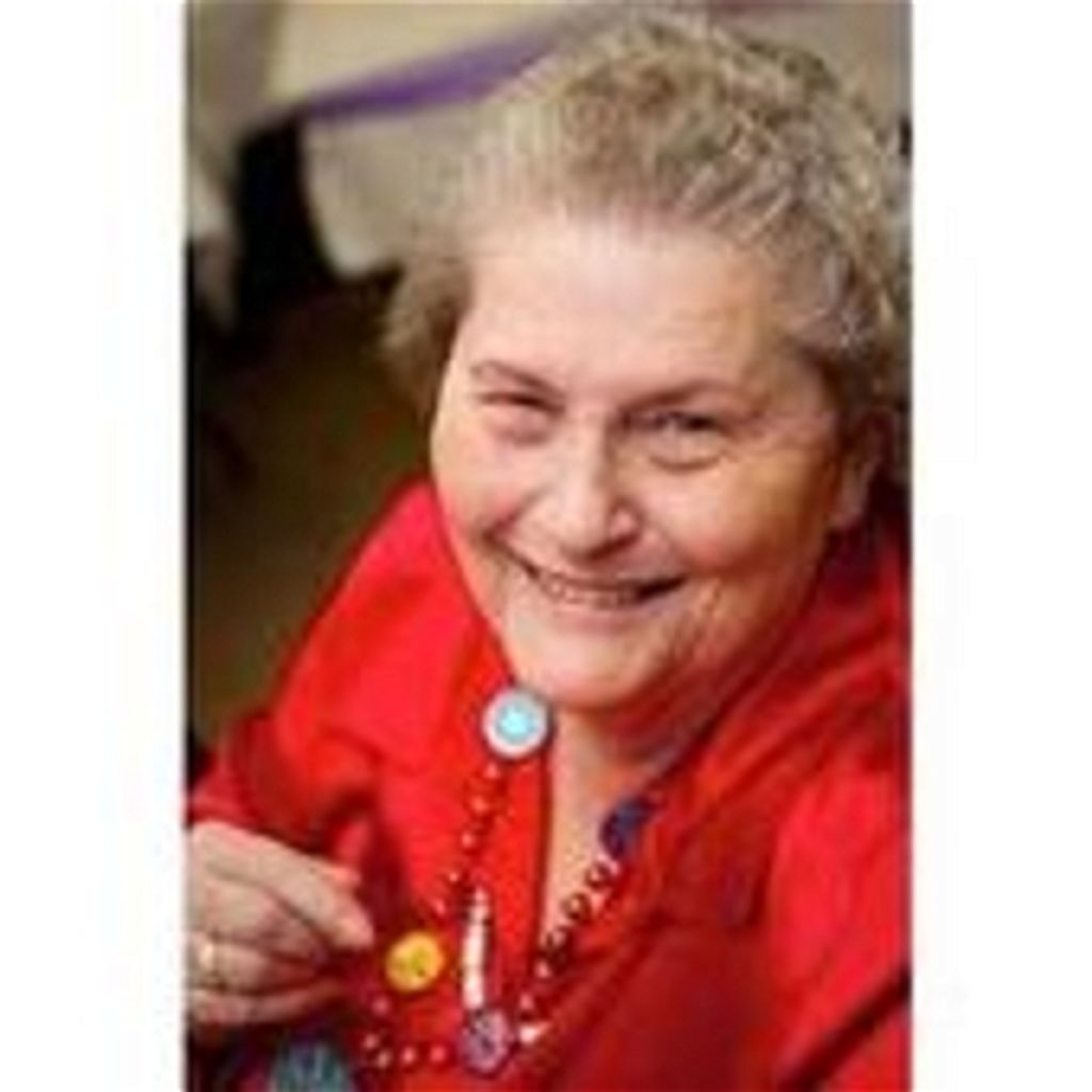 Sandra Kae Carmichael