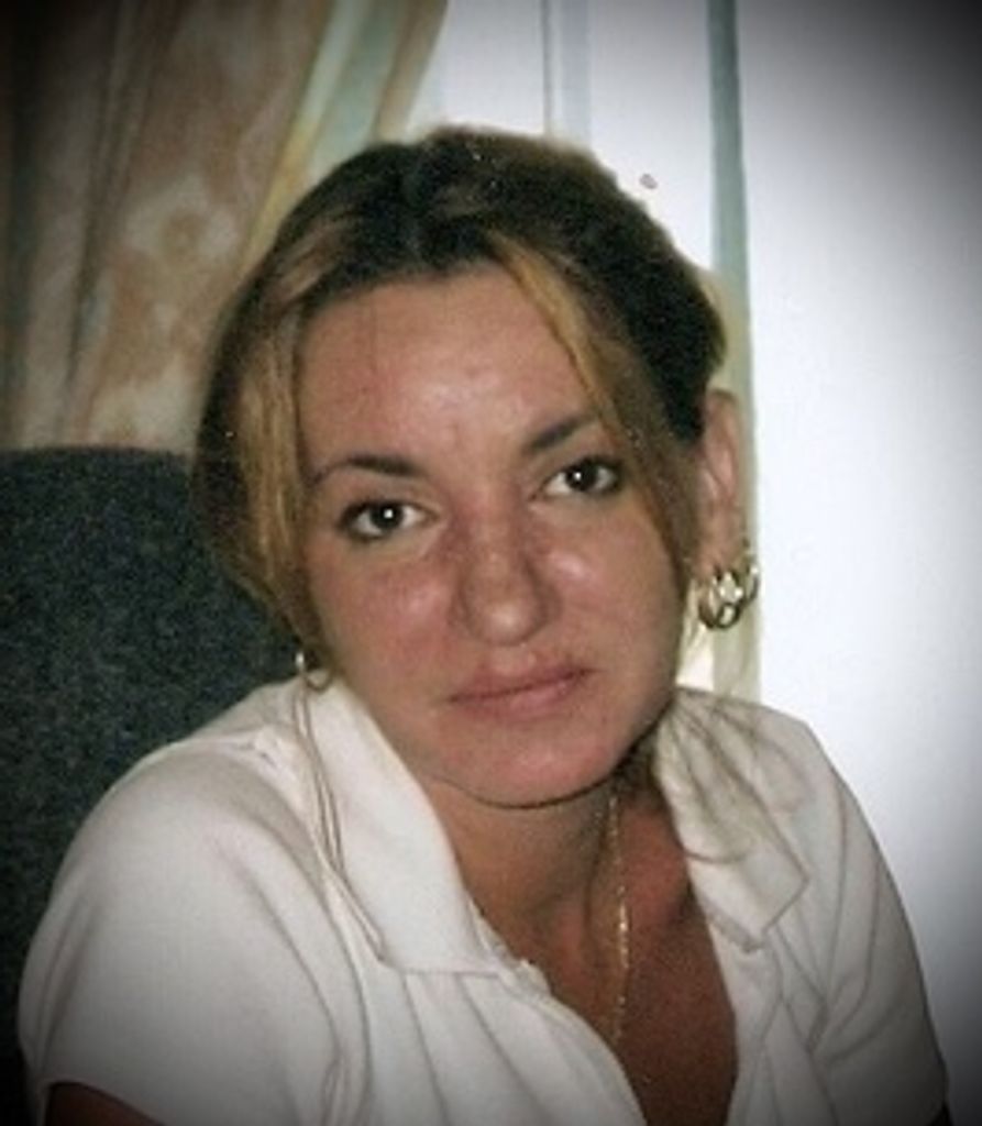 Nancie Messina