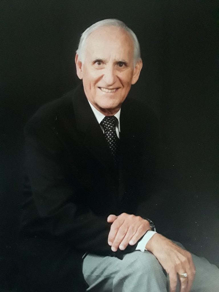 Don Aaron Holland Profile Photo