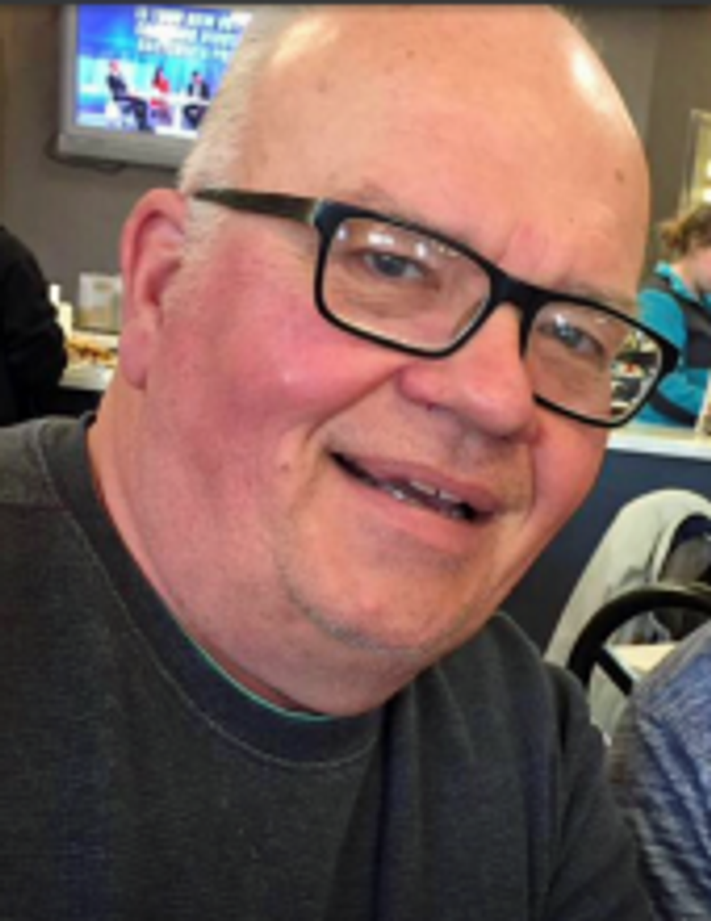 Dr. Thomas "Tom" Stark Profile Photo
