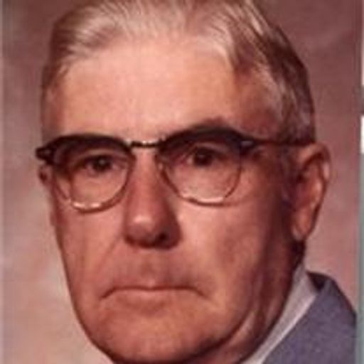 Edwin Earl Updegraff Profile Photo