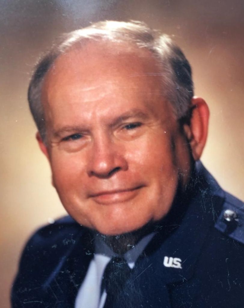 Talmadge Dewitt Thomas, Jr.