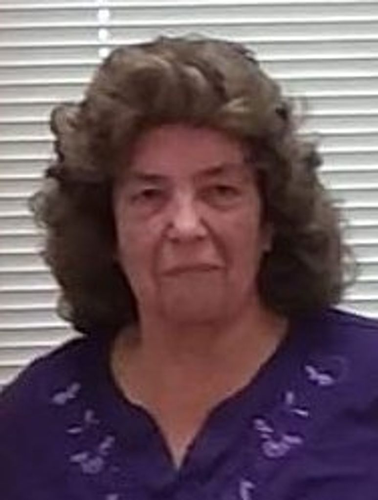Ellen Marie (Cutright)  Mayfield