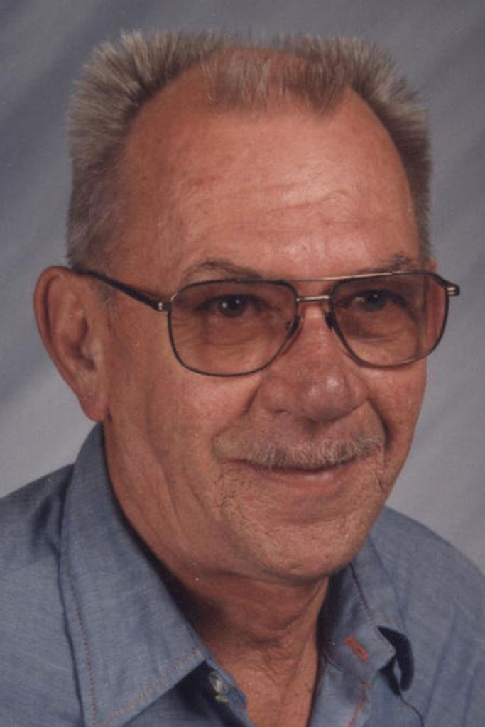 Palmer Lystrom