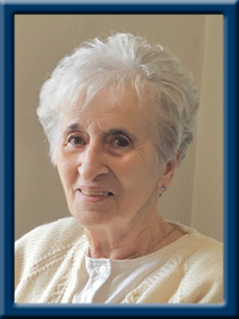 Lilian Emilda Gerrior