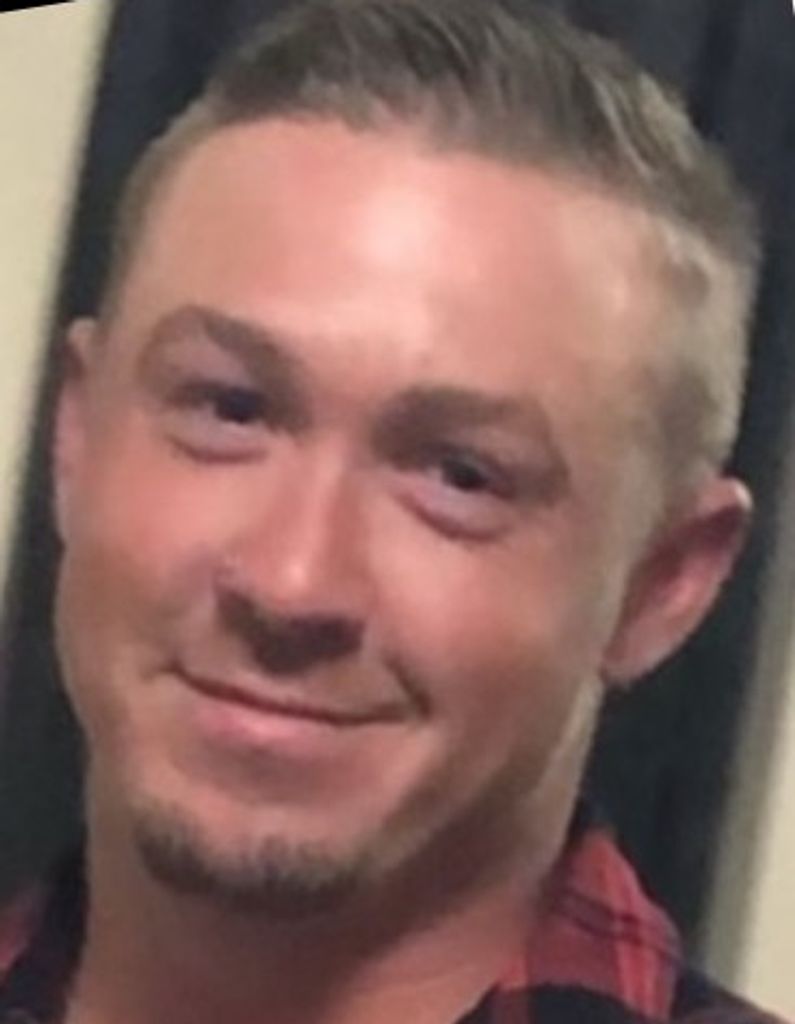 Adam Joseph Percun Profile Photo