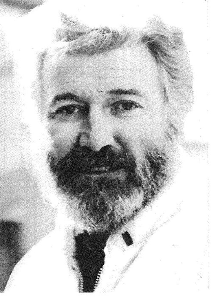 William James Flynn Profile Photo