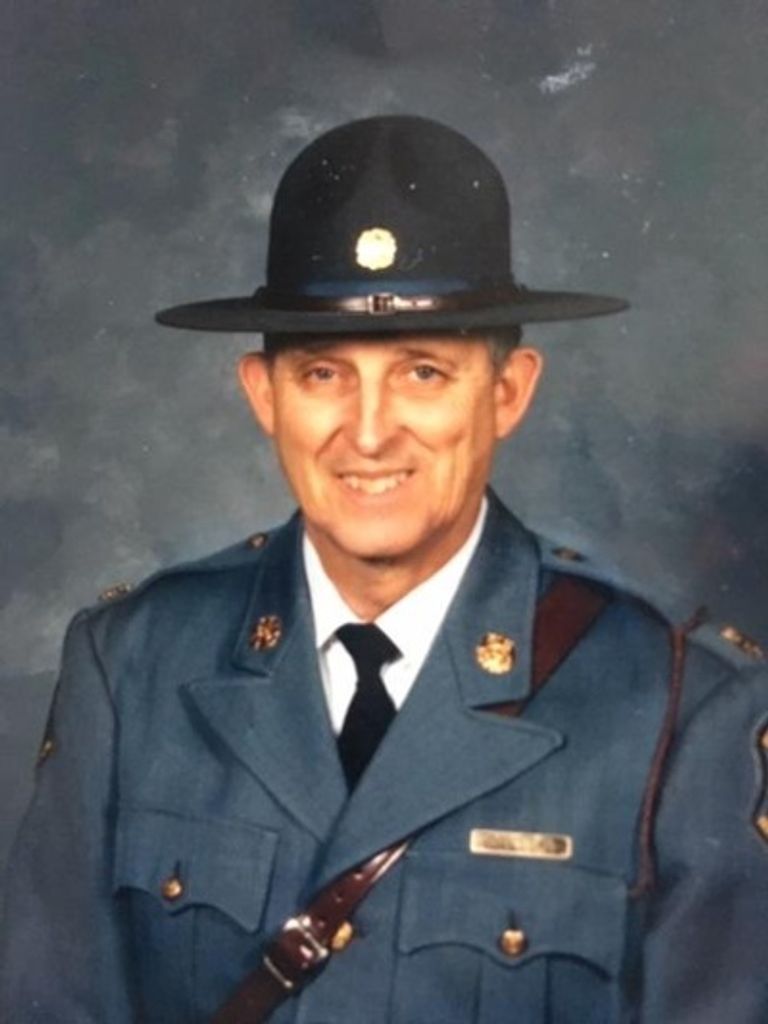 Gary Eugene Whitener Profile Photo