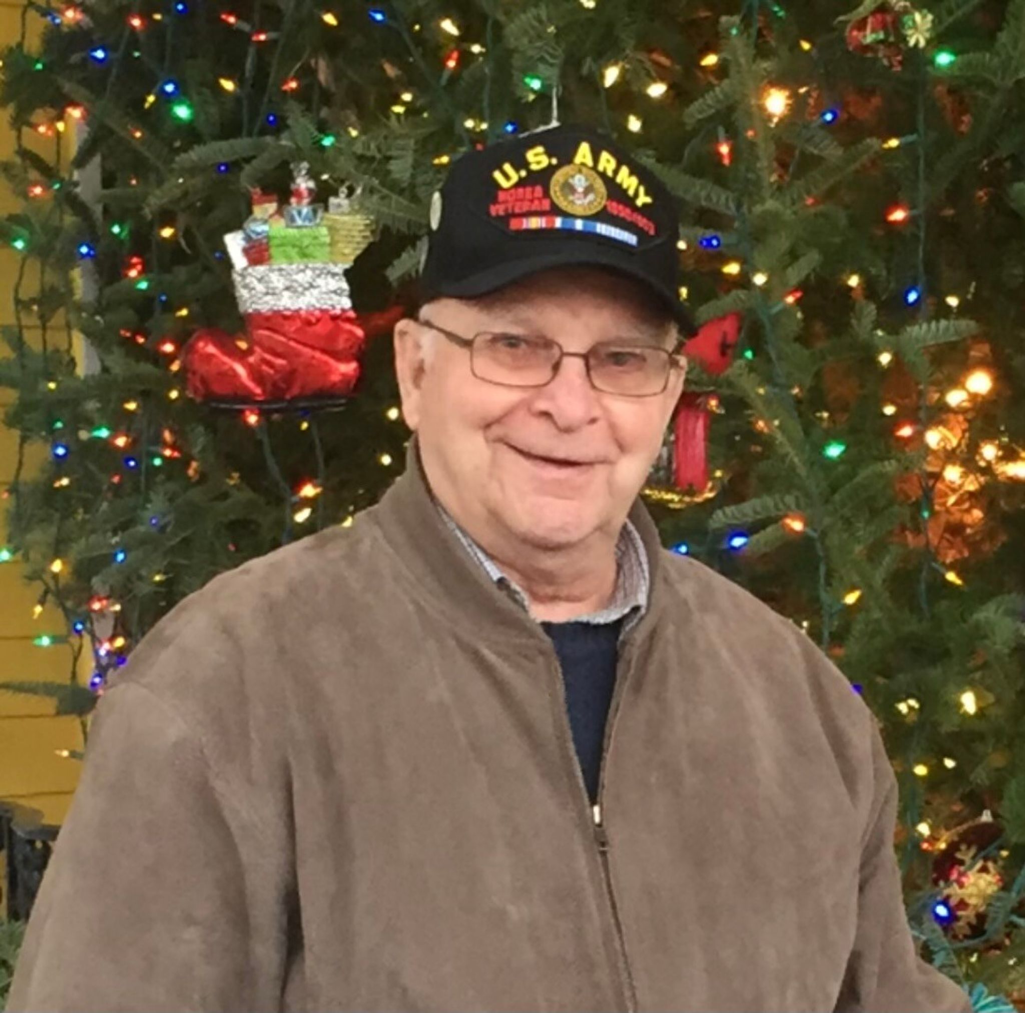 Robert Gene Johnson photo 161 of 161