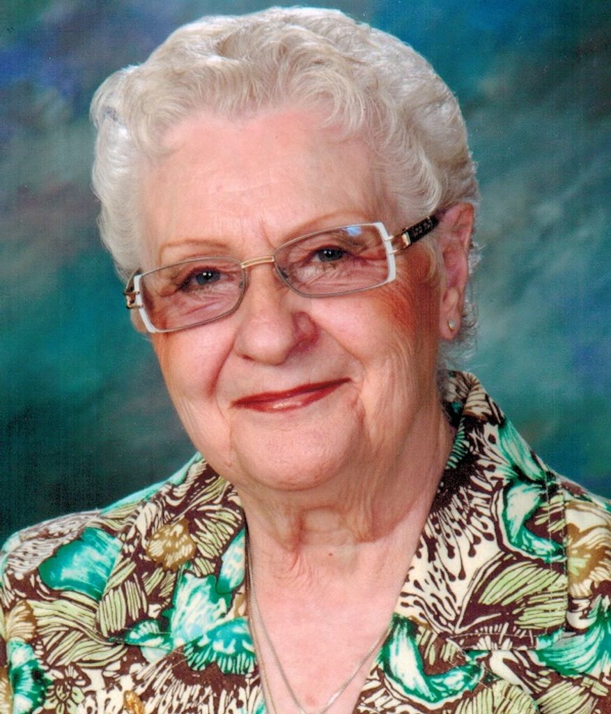 Elvira Marie David