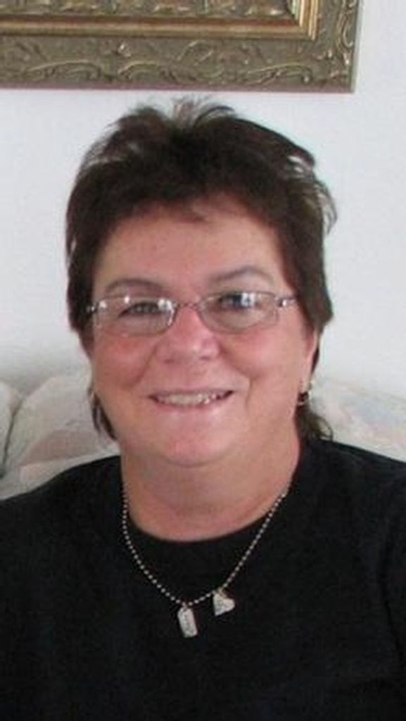 Janice Penfold