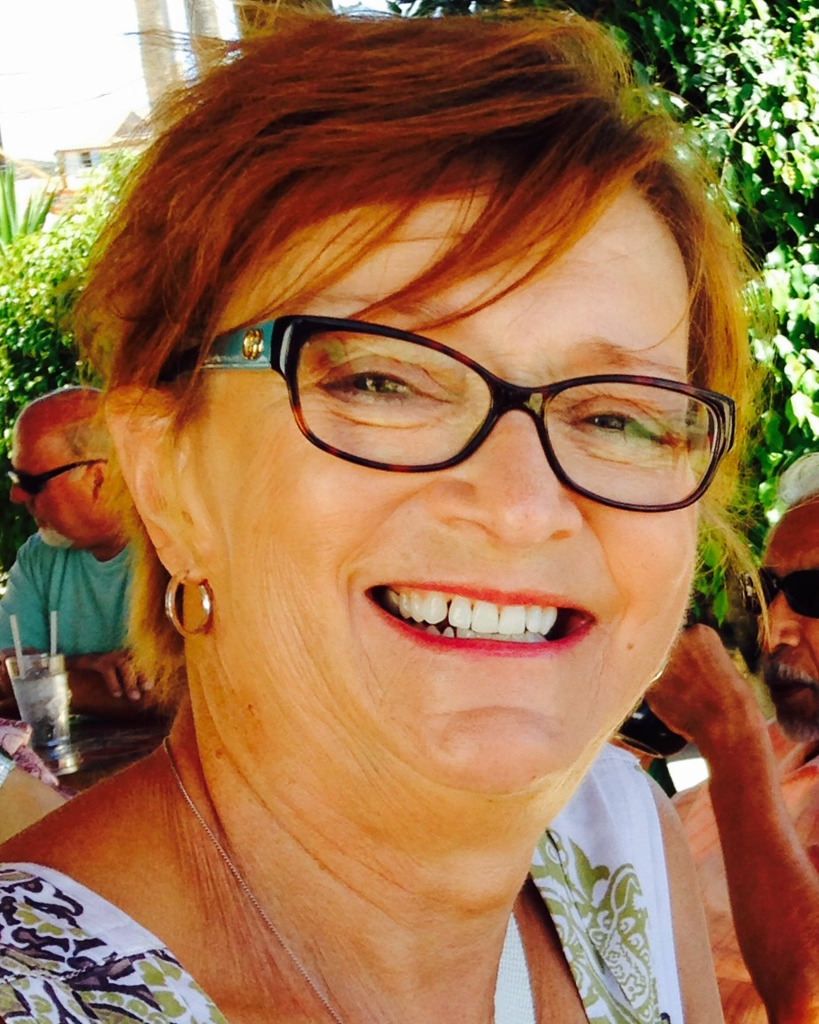 Madonna Stone Profile Photo