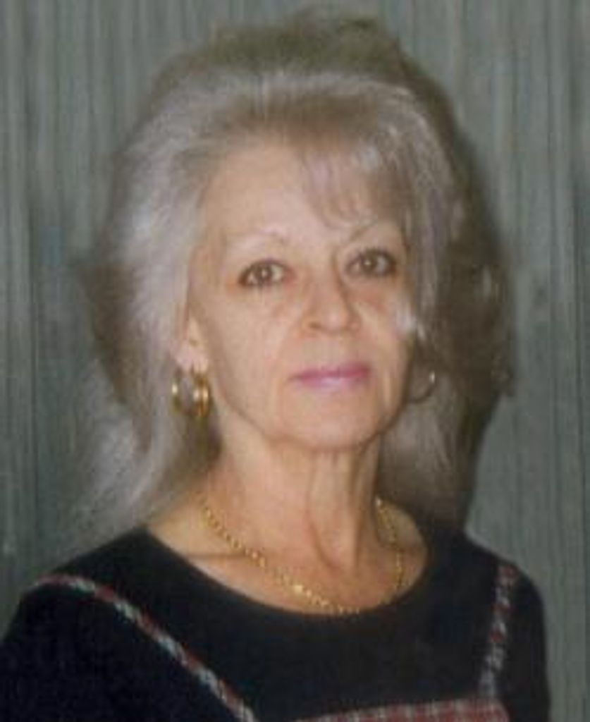 Ellen "Gypsy" M Szekely