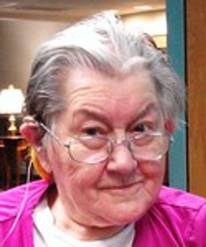 Anna Bruns