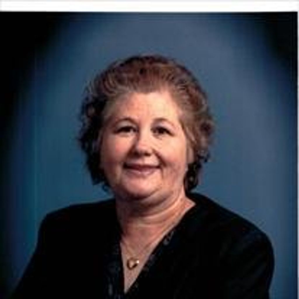 Lveda  Marie Ladner