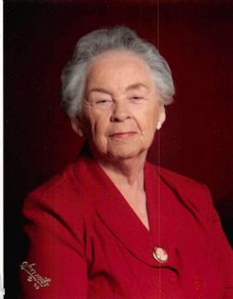 Lessie Bankston Robinson Profile Photo