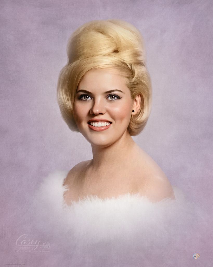 Mrs. Gabriella Dohanyos Profile Photo